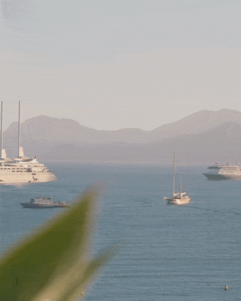 Chương Trạch Thiên xuất hiện tại tiệc tối kín chỉ dành cho giới siêu giàu và tinh hoa Cannes: Visual tuổi 32 áp đảo