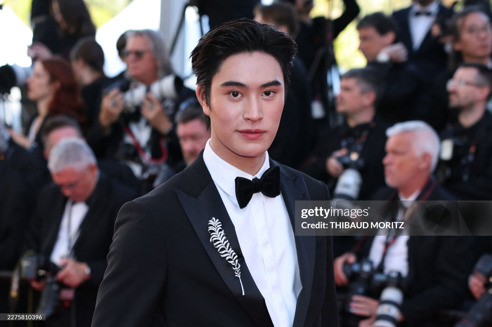Gemini trông tự tin và cuốn hút. Ảnh: Getty Images