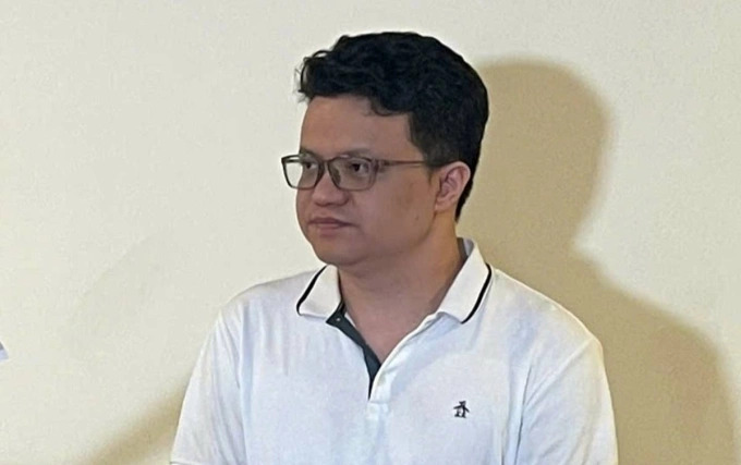 Ông Nguyễn Hải Bình