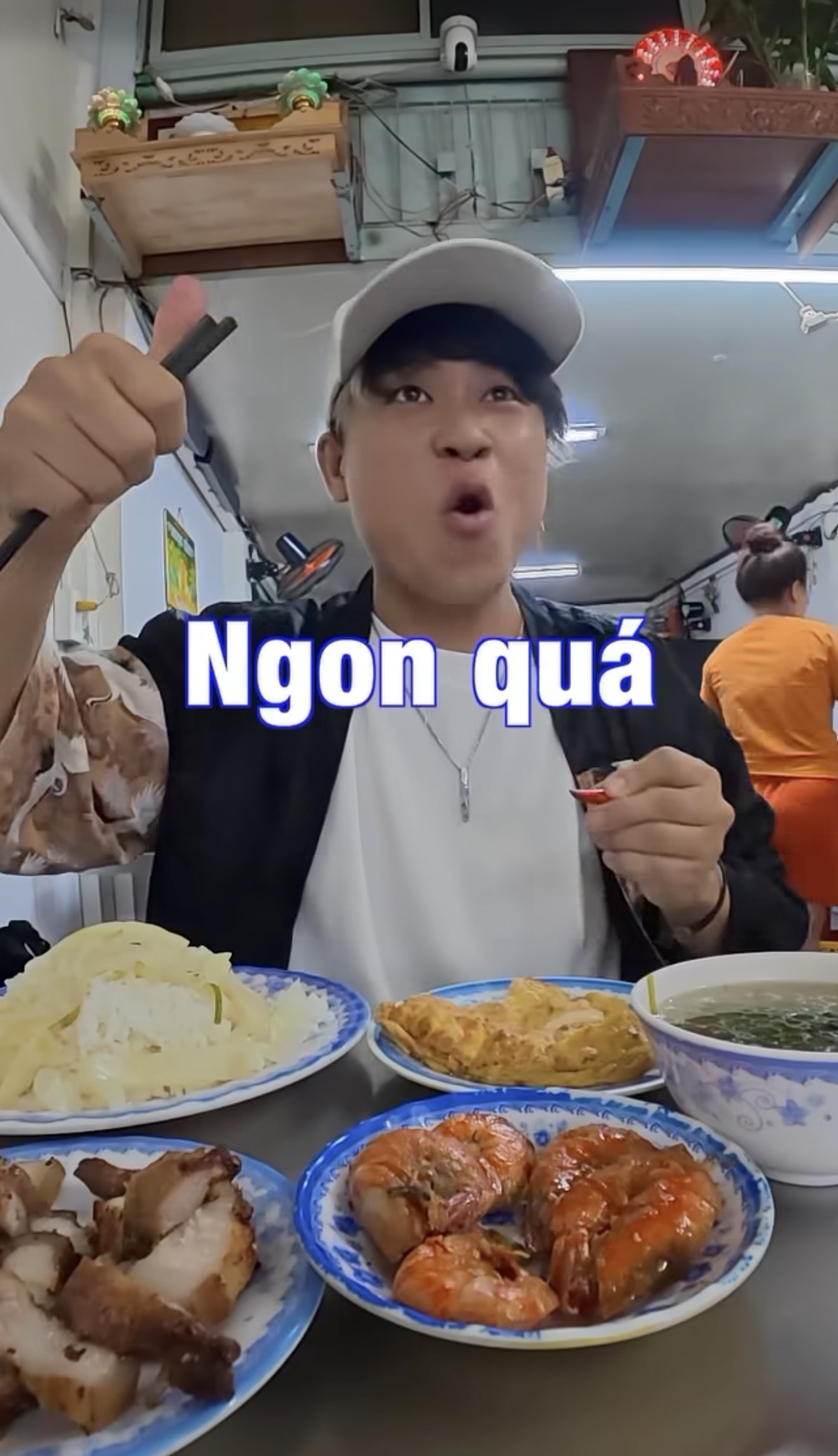 Khoe