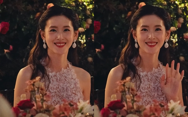 Chương Trạch Thiên xuất hiện tại tiệc tối kín chỉ dành cho giới siêu giàu và tinh hoa Cannes: Visual tuổi 32 áp đảo