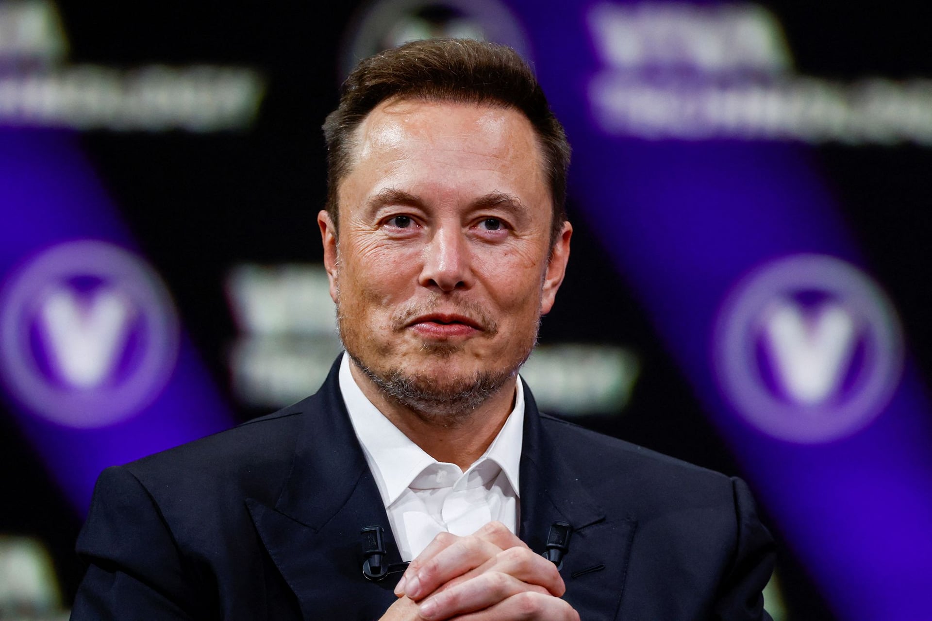 Tỷ phú Elon Musk. Ảnh: CNN