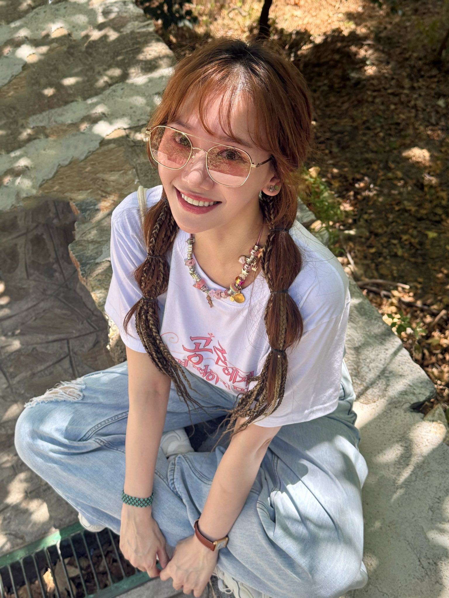 Nữ ca sĩ làm đủ nghề trước khi bước chân vào showbiz
