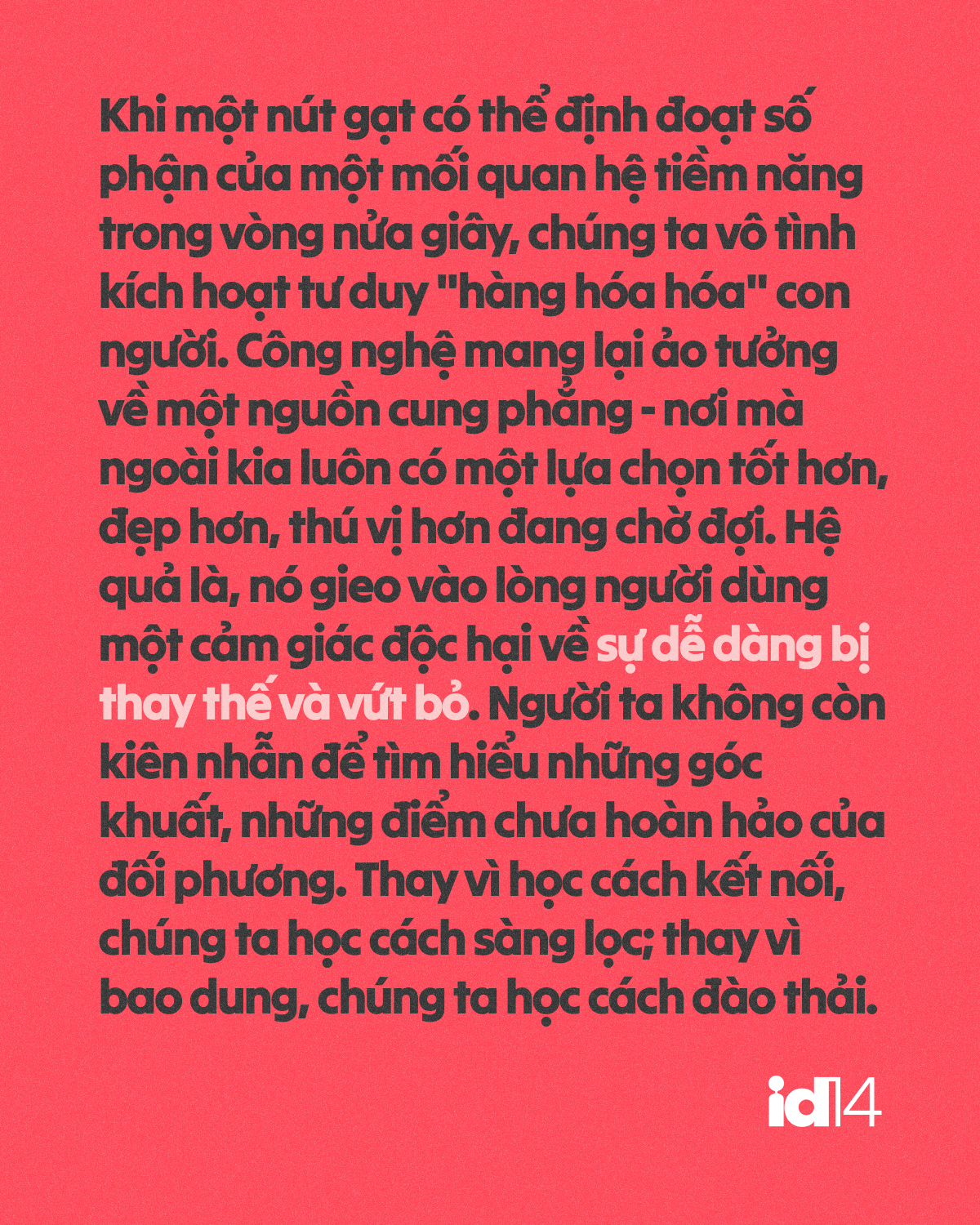 Quẹt trái mỏi tay, quẹt phải gặp lừa đảo: Đã đến lúc xóa app hẹn hò để 