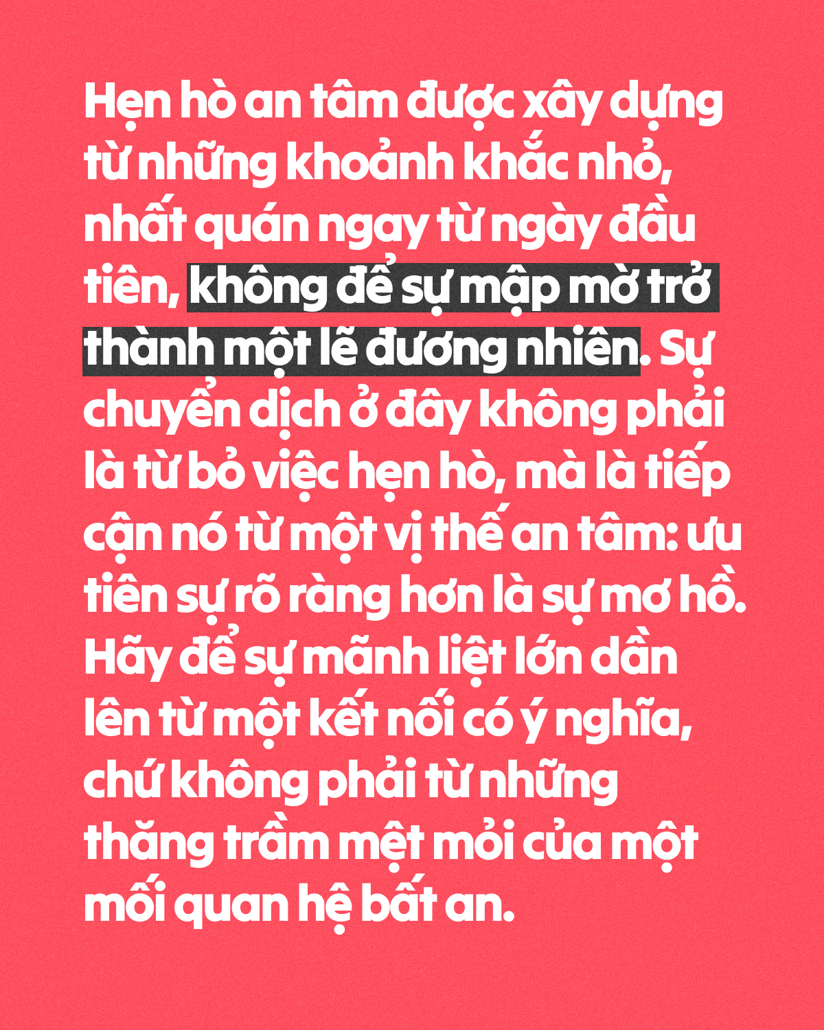Quẹt trái mỏi tay, quẹt phải gặp lừa đảo: Đã đến lúc xóa app hẹn hò để 