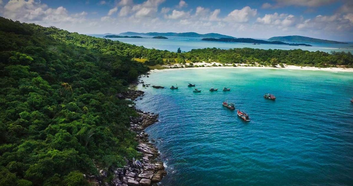 Hòn đảo được Tổng bí thư Tô Lâm chỉ đạo tạo đột phá: Sở hữu 220 ngày nắng, đẹp vượt mặt cả Maldives và Bali