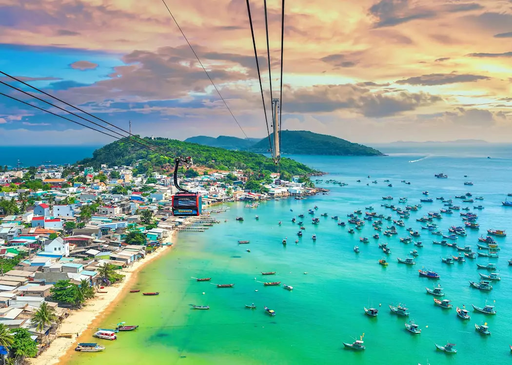 Hòn đảo được Tổng bí thư Tô Lâm chỉ đạo tạo đột phá: Sở hữu 220 ngày nắng, đẹp vượt mặt cả Maldives và Bali