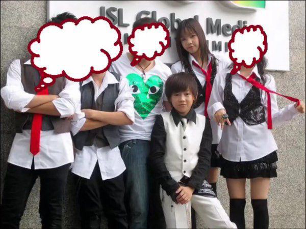 BamBam là bạn “thanh mai trúc mã” với Lisa. Ảnh: X
