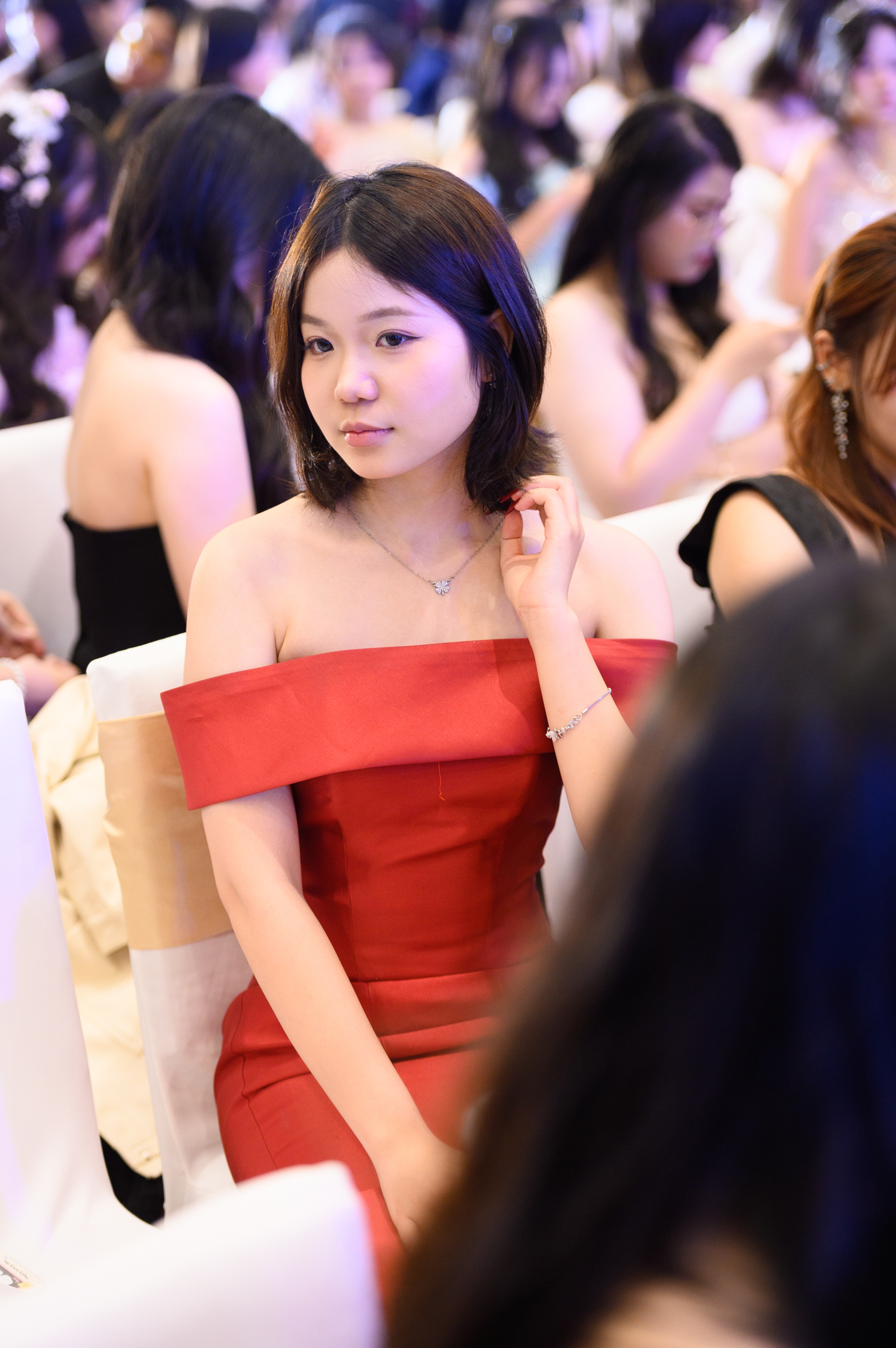 Đến lễ trưởng thành của trường chuyên trẻ nhất ĐHQGHN mới hiểu thế nào là