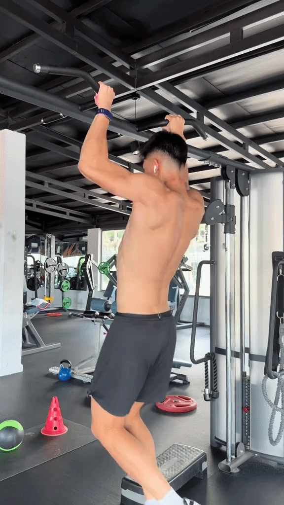 Đã rõ gia thế của Zan Nguyễn -