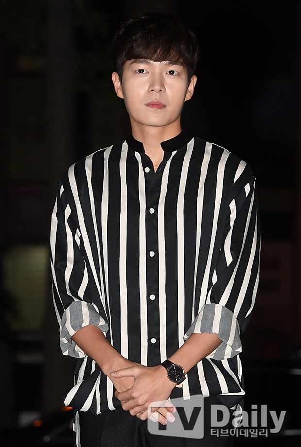 Son Seung Won hiện đang đối mặt với án tù 4 năm. Ảnh: X