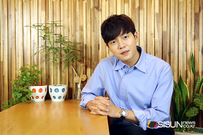 Son Seung Won từng là gương mặt nhận được nhiều sự kỳ vọng trước khi bị 