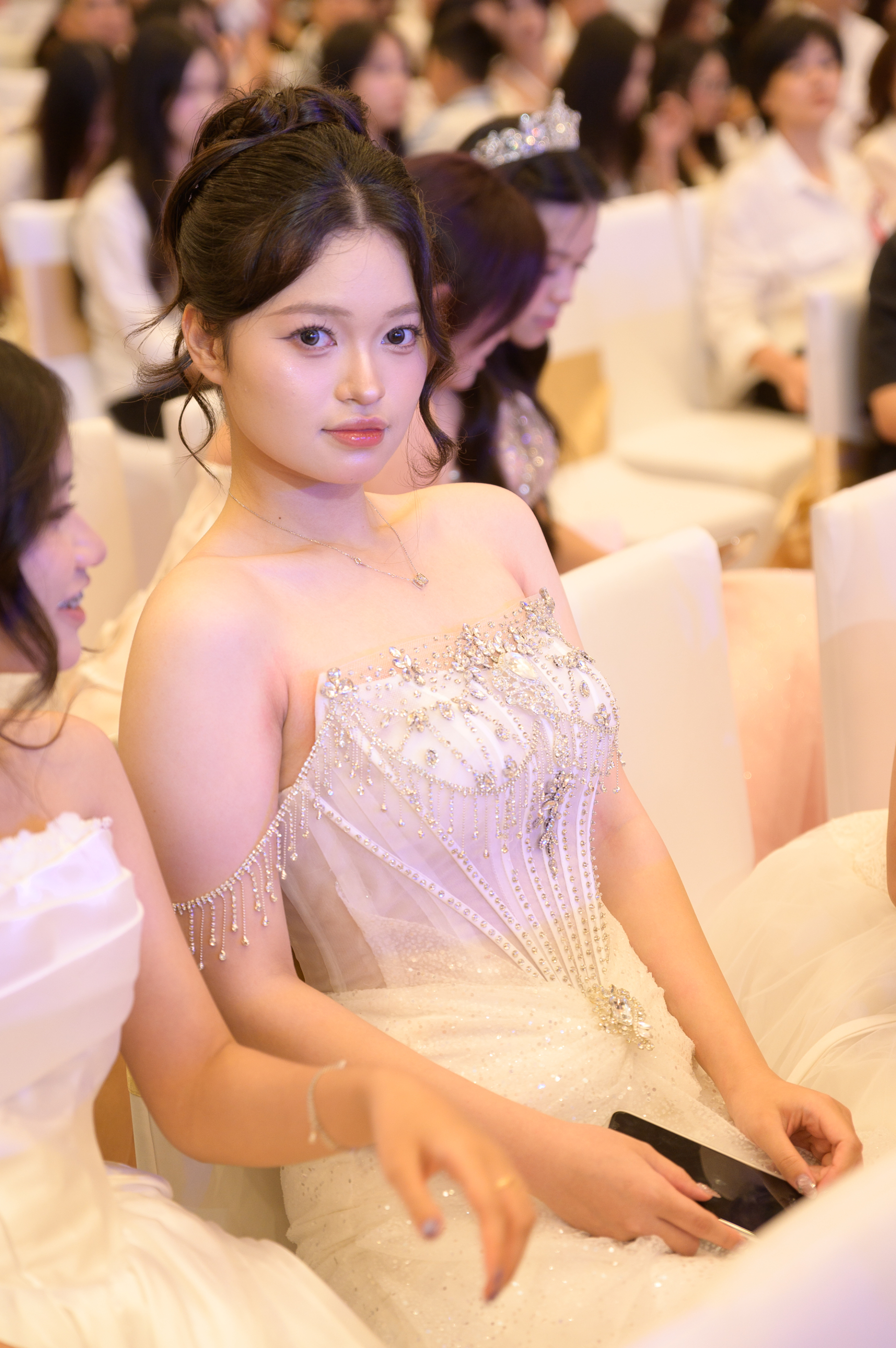 Đến lễ trưởng thành của trường chuyên trẻ nhất ĐHQGHN mới hiểu thế nào là