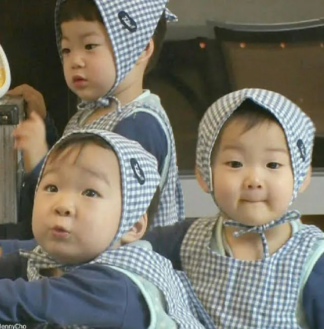 Daehan - Minguk - Manse làm gì mà để bố lên hẳn truyền hình thốt ra: