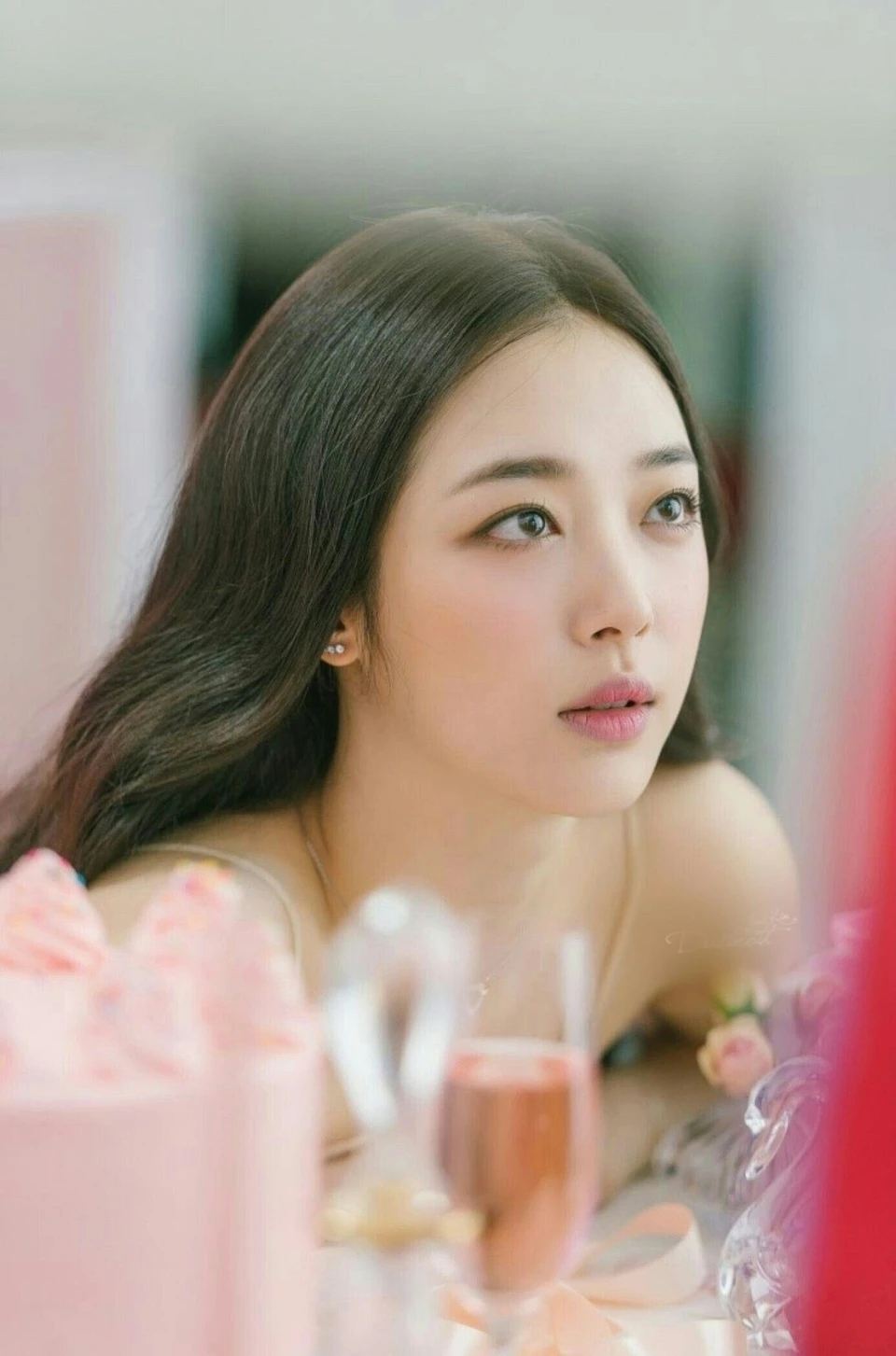 Công bố cuộc điện thoại cuối cùng của Sulli trước khi qua đời