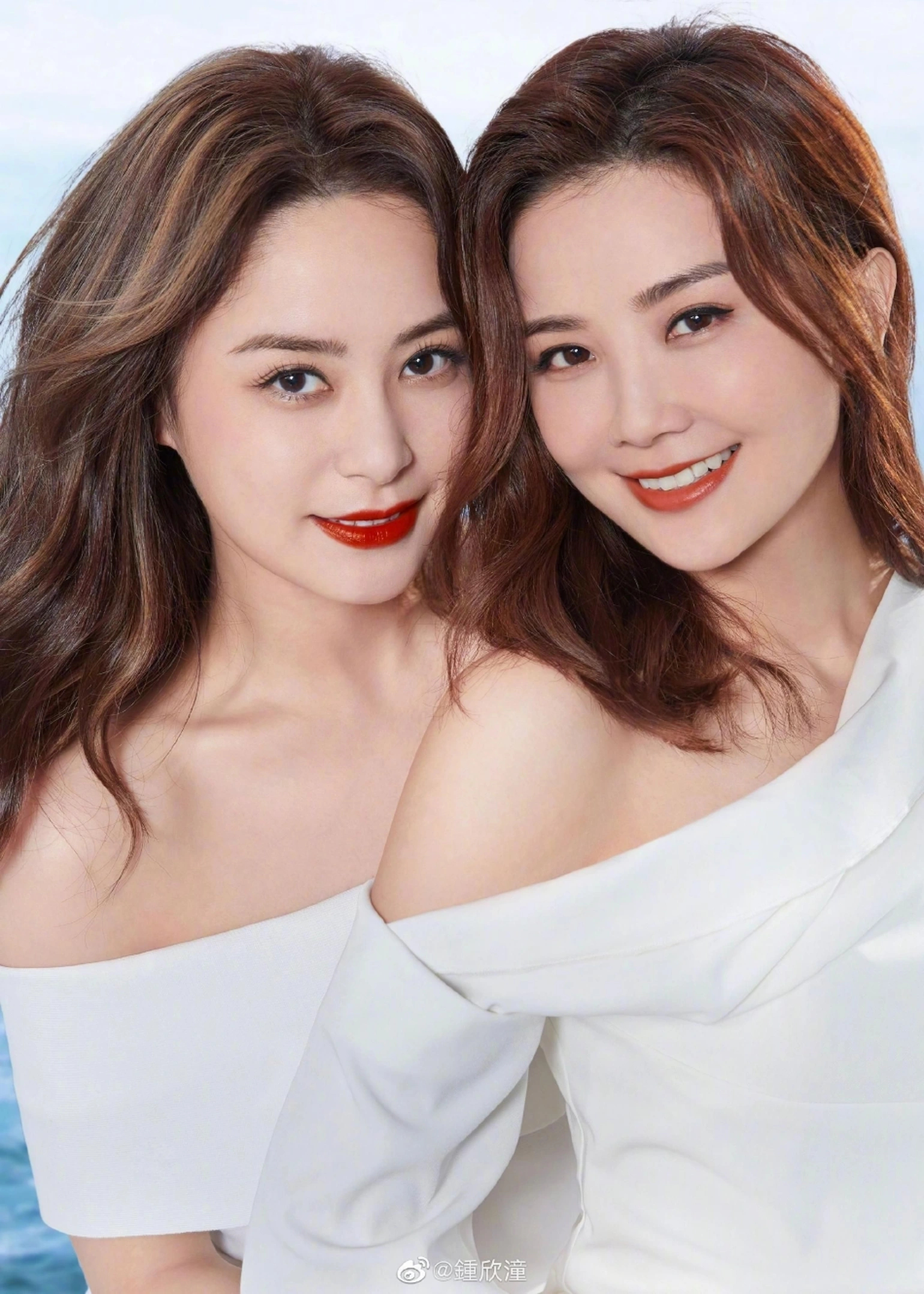 TWINS gắn liền với tuổi thơ của bao khán giả 8X, 9X. Ảnh: 163