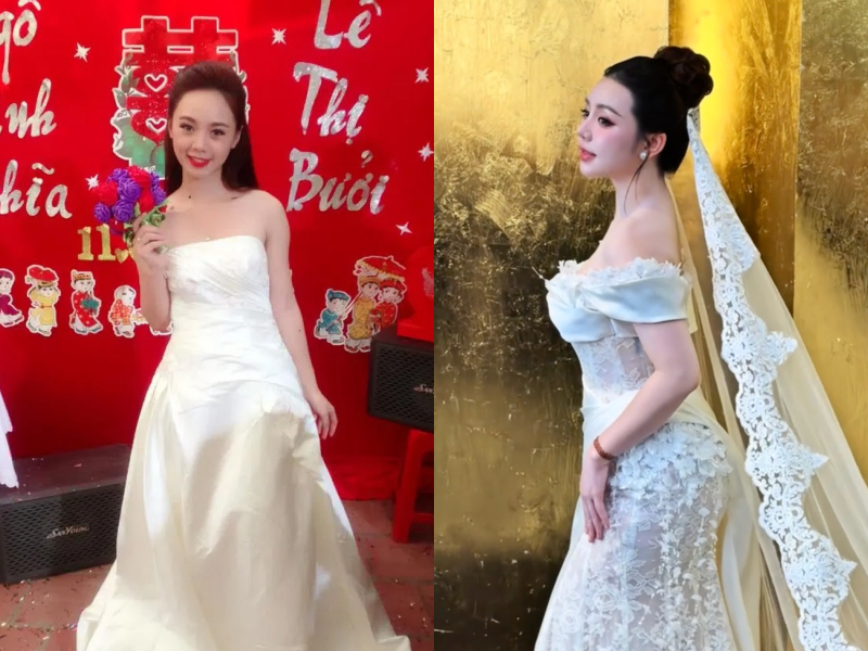 So với 11 năm trước, Quỳnh Kool ngày càng xinh đẹp