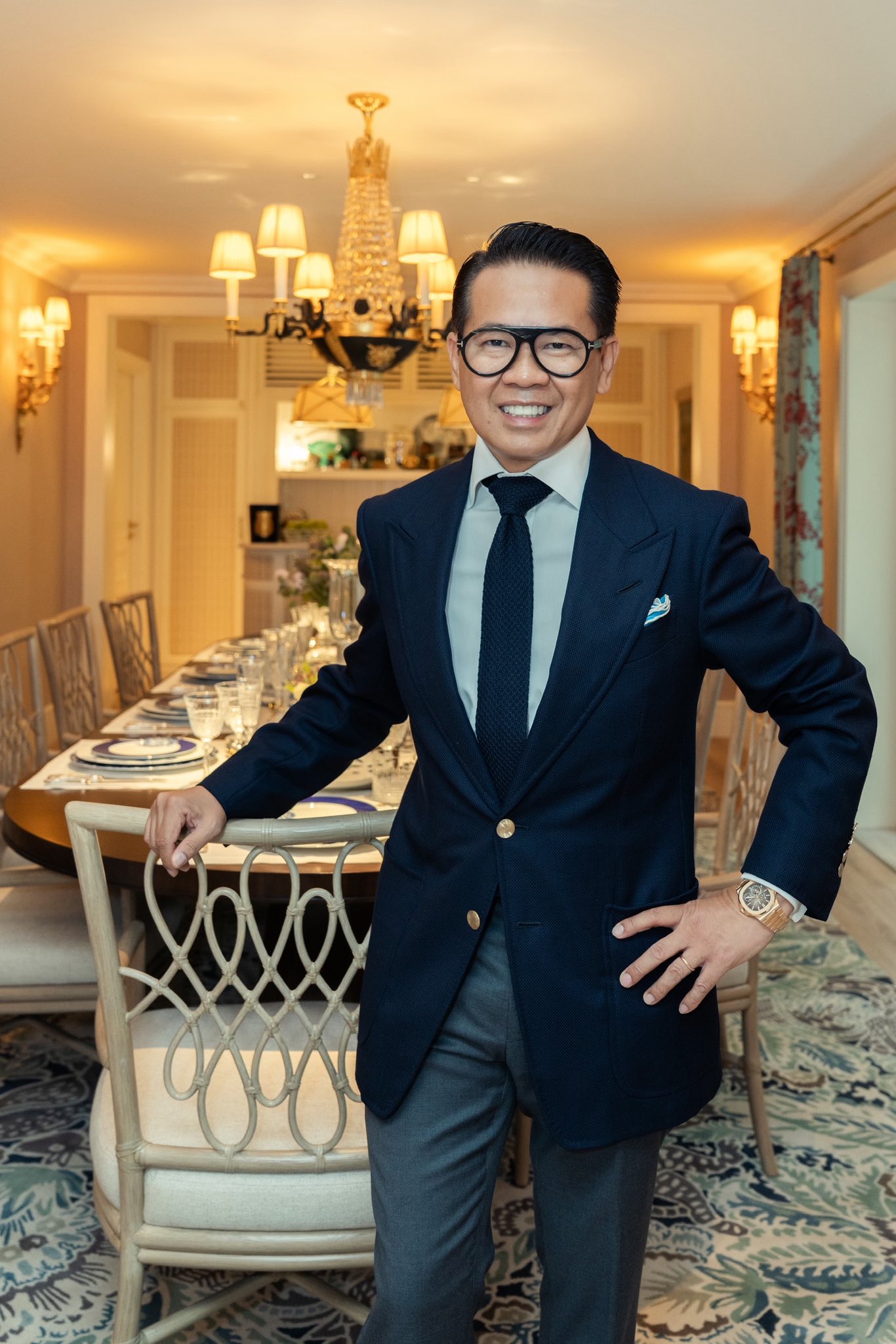 NTK nội thất Quách Thái Công