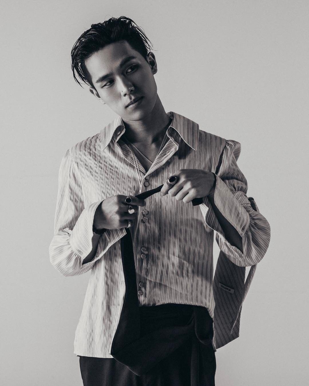 1 nam ca sĩ - rapper 9X ra tự thú hành vi sử dụng ma túy, thuốc lắc: