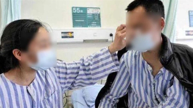 Cặp vợ chồng cùng phát hiện mắc ung thư dạ dày vì tiết kiệm sai cách (Ảnh minh họa)