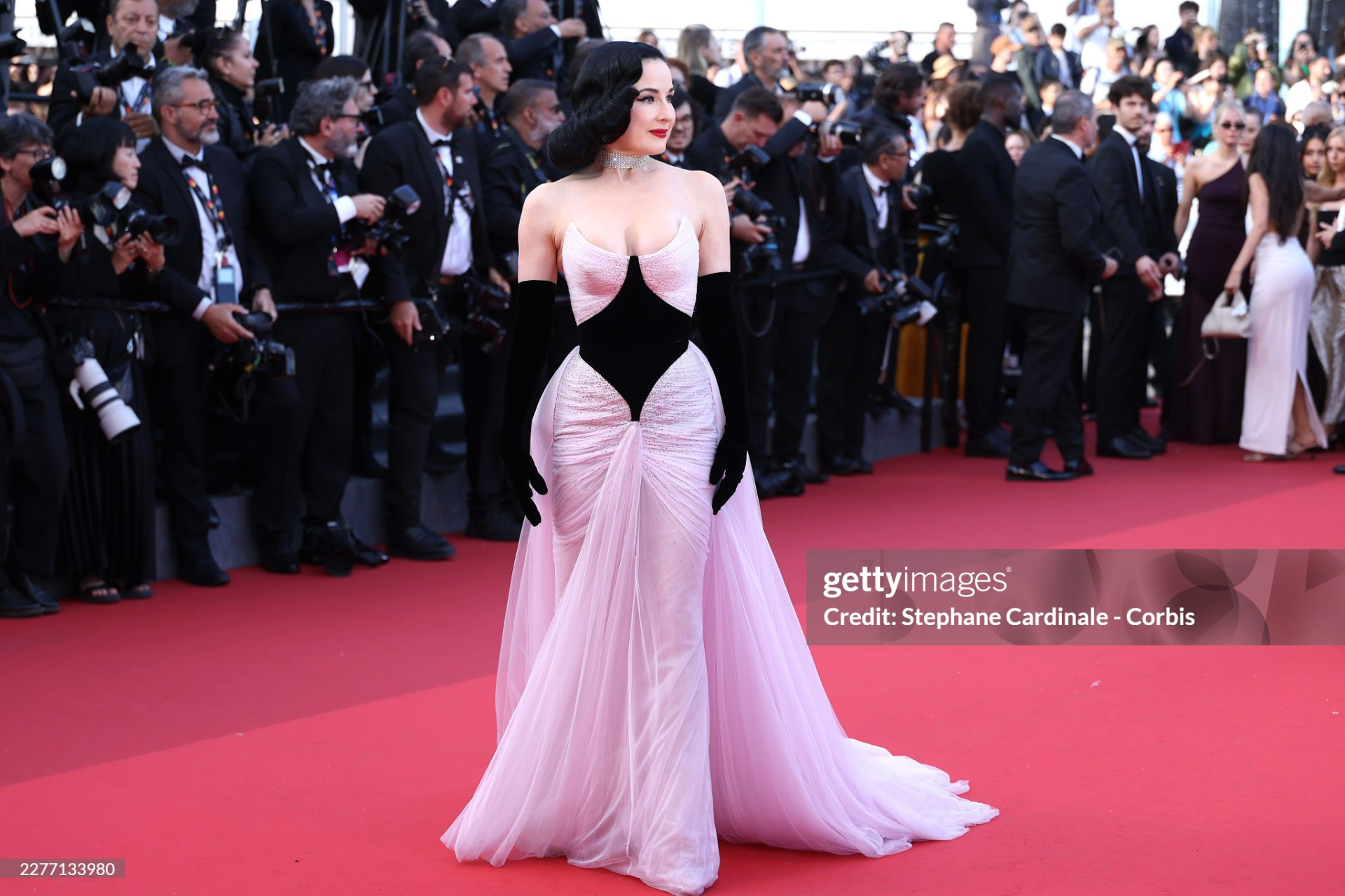 Ảnh: Getty Images
