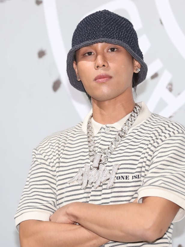 Kwon Min Sik lĩnh án 10 tháng tù treo. Ảnh: X.
