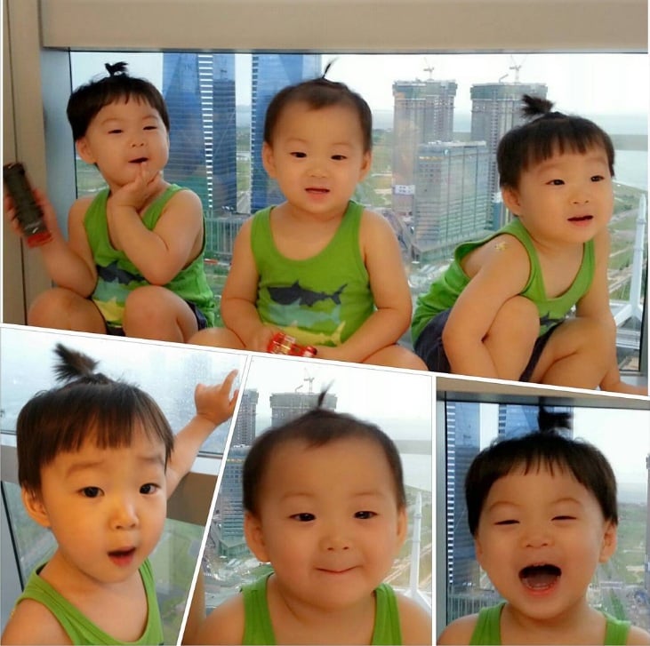 Bố Daehan - Minguk - Manse tuyên bố sốc trên truyền hình: “Tôi có thể phải ngồi tù”