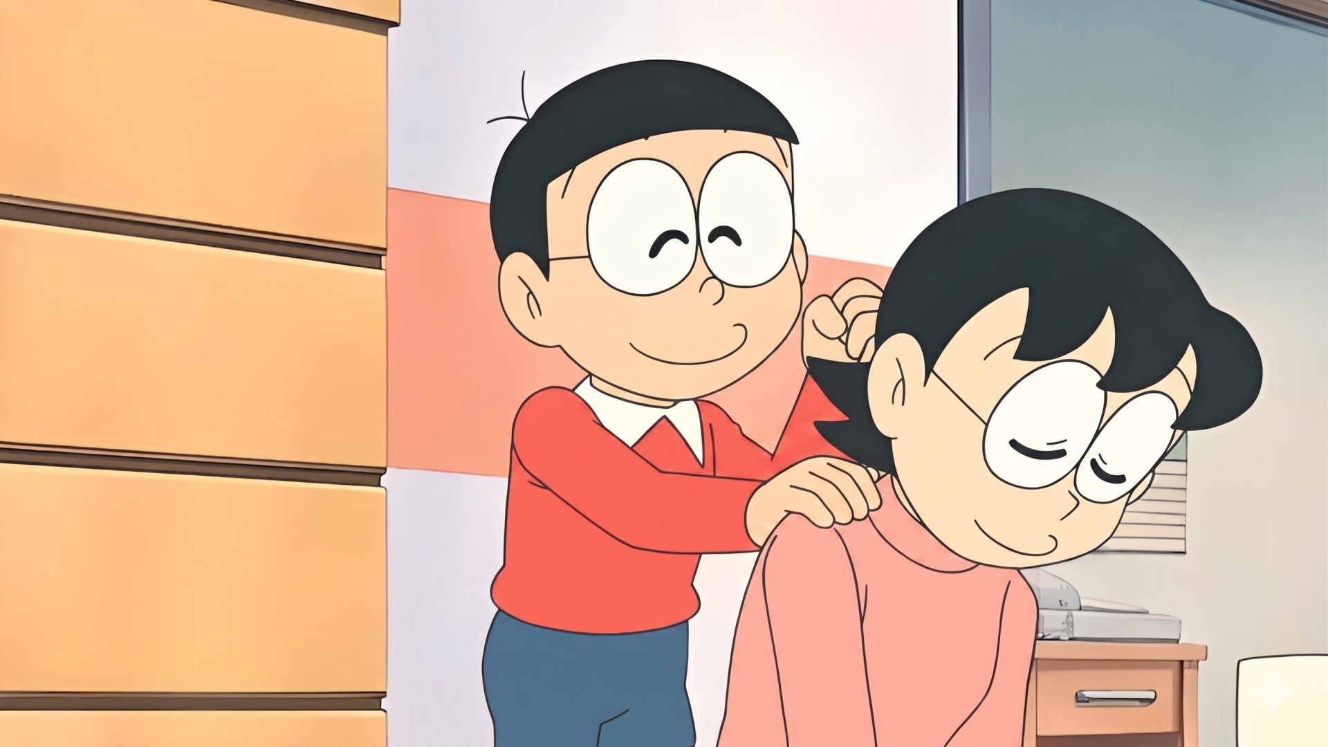 Mẹ Nobita