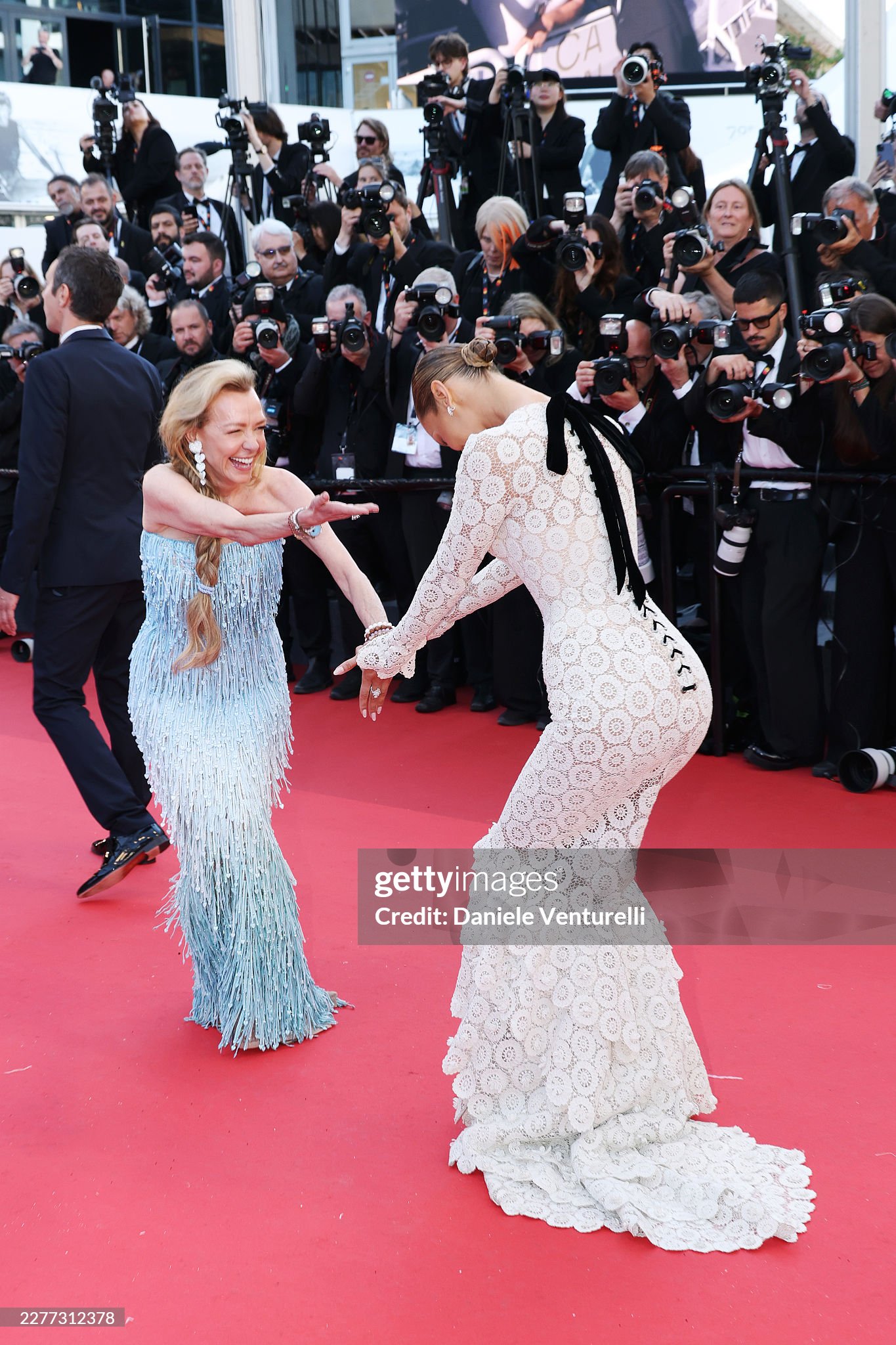 Ảnh: Getty Images