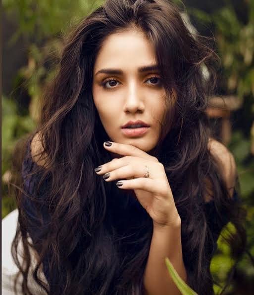 Twisha Sharma có cuộc hôn nhân không hạnh phúc, bị nhà chồng đối xử tệ vì không chịu đưa 620 triệu của hồi môn. Ảnh: X.