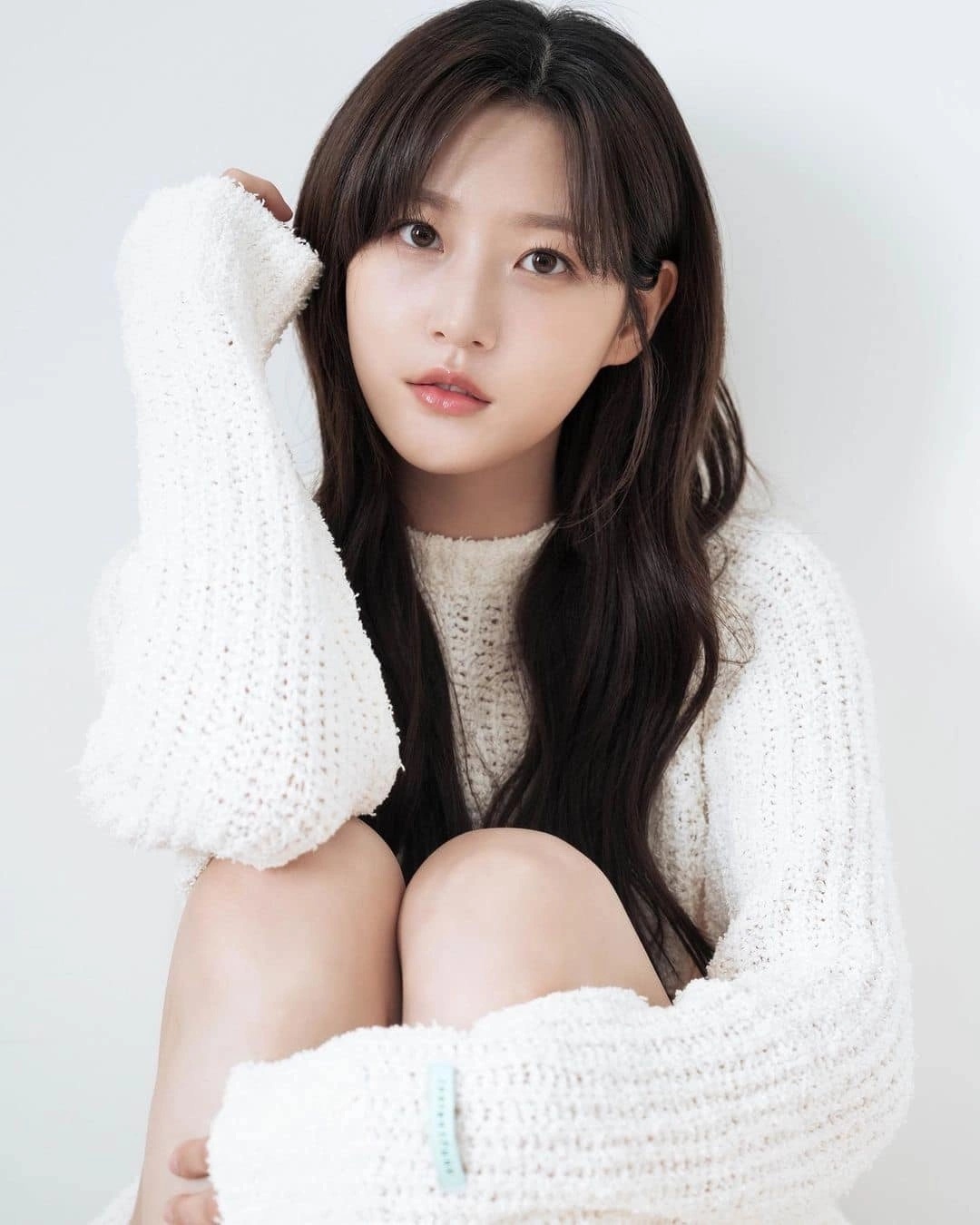 Kim Sae Ron qua đời ở nhà riêng, hưởng dương 25 tuổi. Ảnh: KoreaBoo.