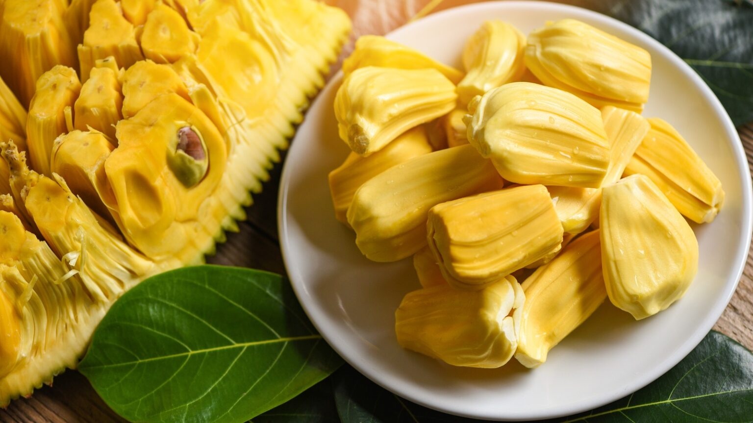 Lời khuyên khi mua mít