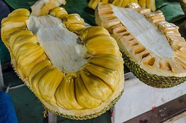 Lời khuyên khi mua mít