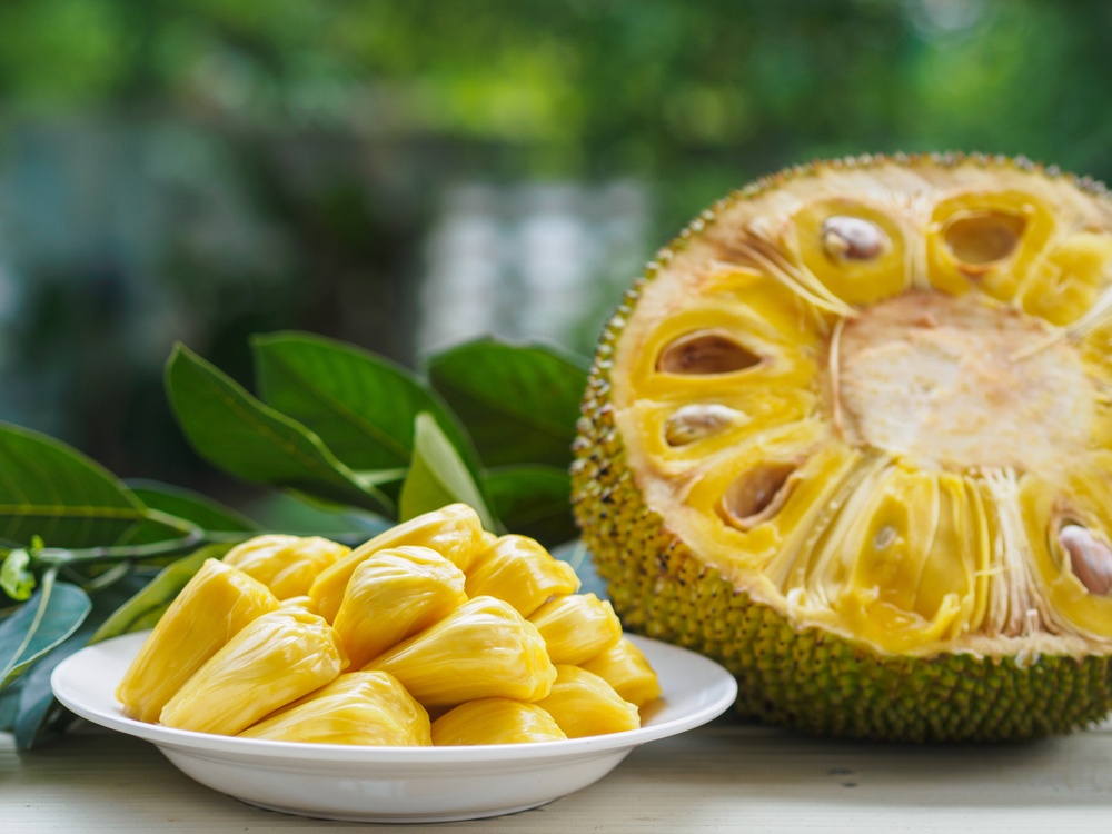 Lời khuyên khi mua mít