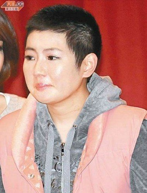 Mỹ nhân showbiz bị lửa thiêu sống bỏng 54%: Ly hôn chồng luật sư, đưa tình trẻ du lịch Phú Quốc liền nhận tin vui bất ngờ