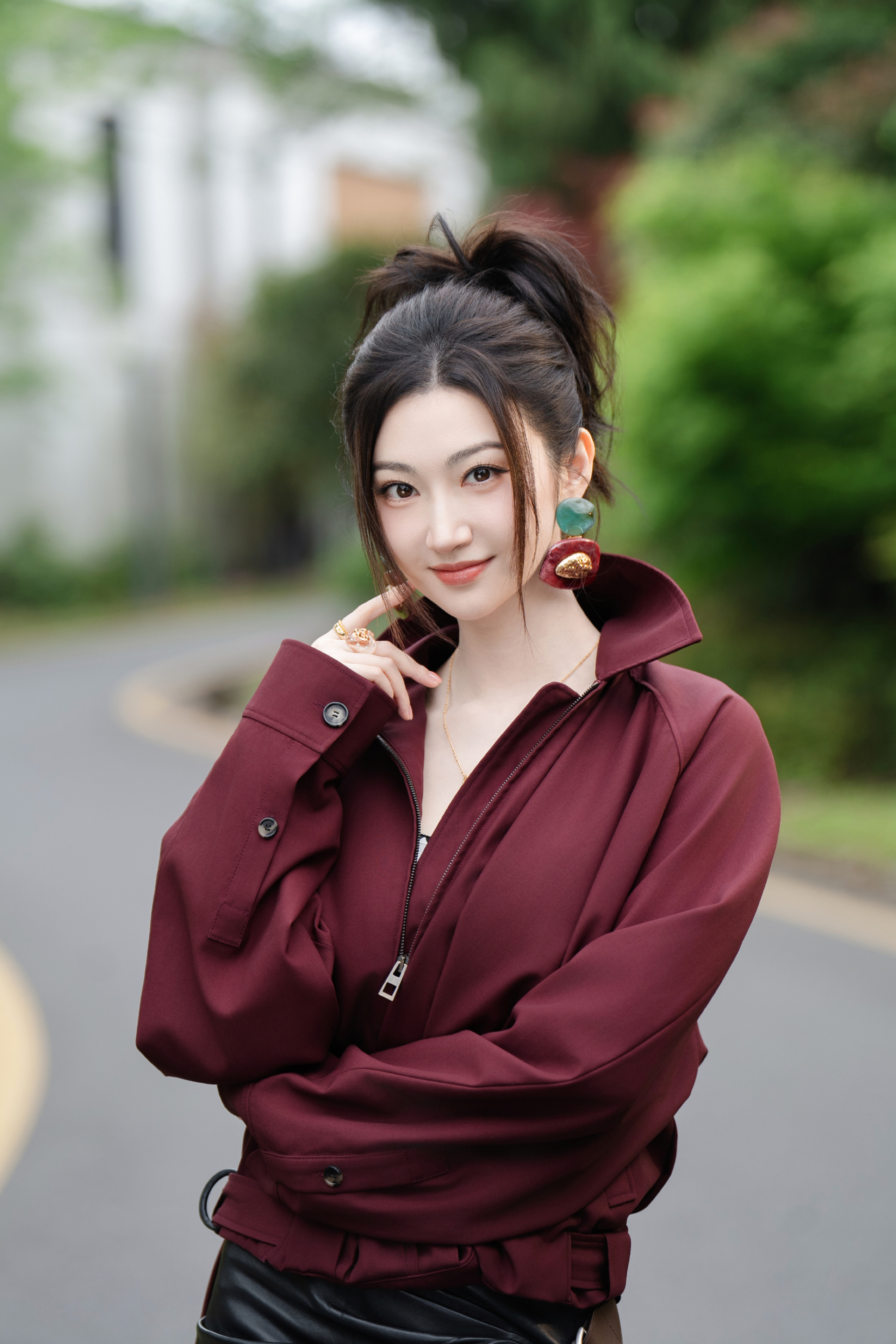 Lộ hợp đồng mang thai hộ của ngọc nữ hạng A với đại gia: Được đưa sang Mỹ bằng máy bay riêng, nhưng lật kèo ôm trăm tỷ bỏ trốn?