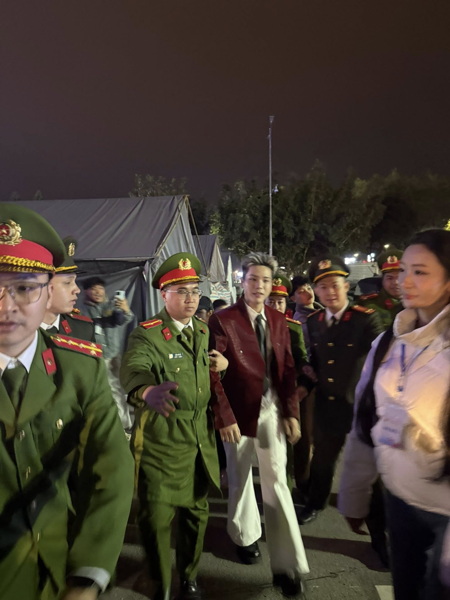 Hình ảnh hot nhất lúc này -