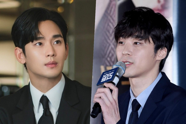 Anh trai Sulli từng yêu cầu Kim Soo Hyun - Lee Sarang...