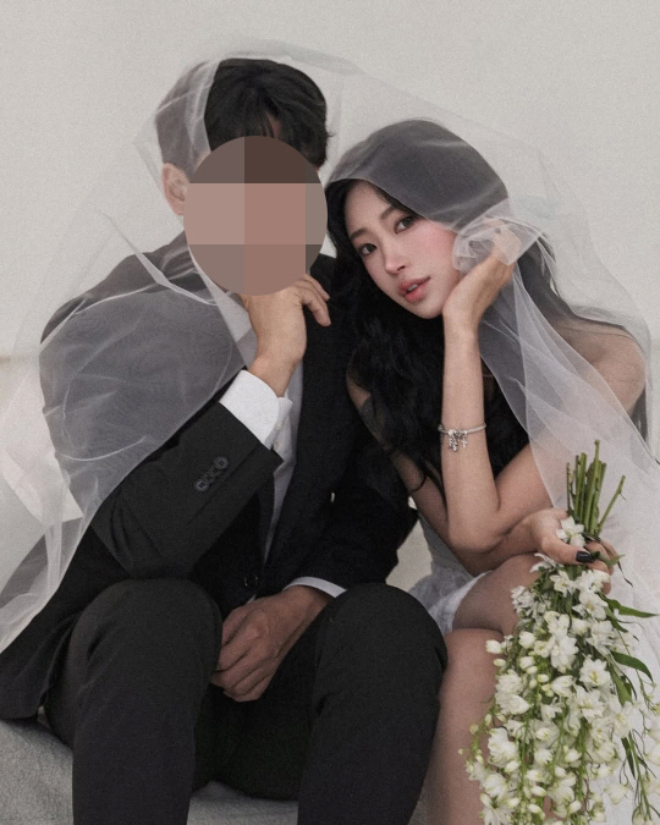 Chồng Choi Joon Hee dính nhiều tai tiếng. Ảnh: Naver