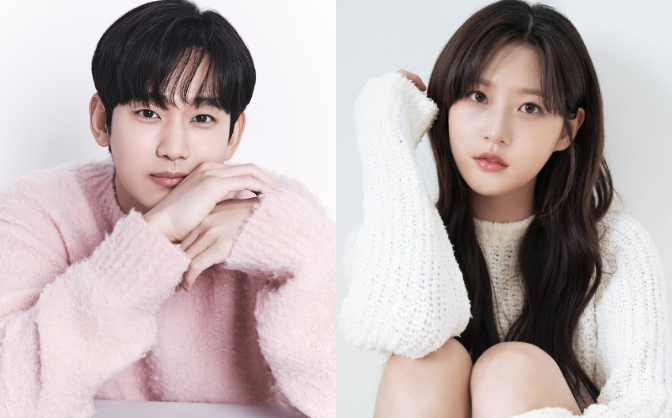 Cảnh sát lưu ý phía Kim Se Ui biết rõ Kim Soo Hyun không hề hẹn hò với nữ diễn viên quá cố Kim Sae Ron khi cô còn nhỏ. Ảnh: X