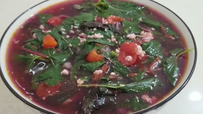 Loại rau giàu canxi hơn cả sữa, sắt không thua thịt bò: Cực dễ trồng, chợ Việt bán quanh năm