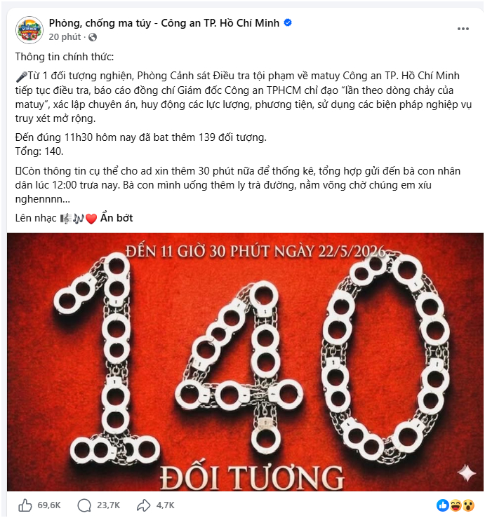 Ảnh chụp màn hình. 