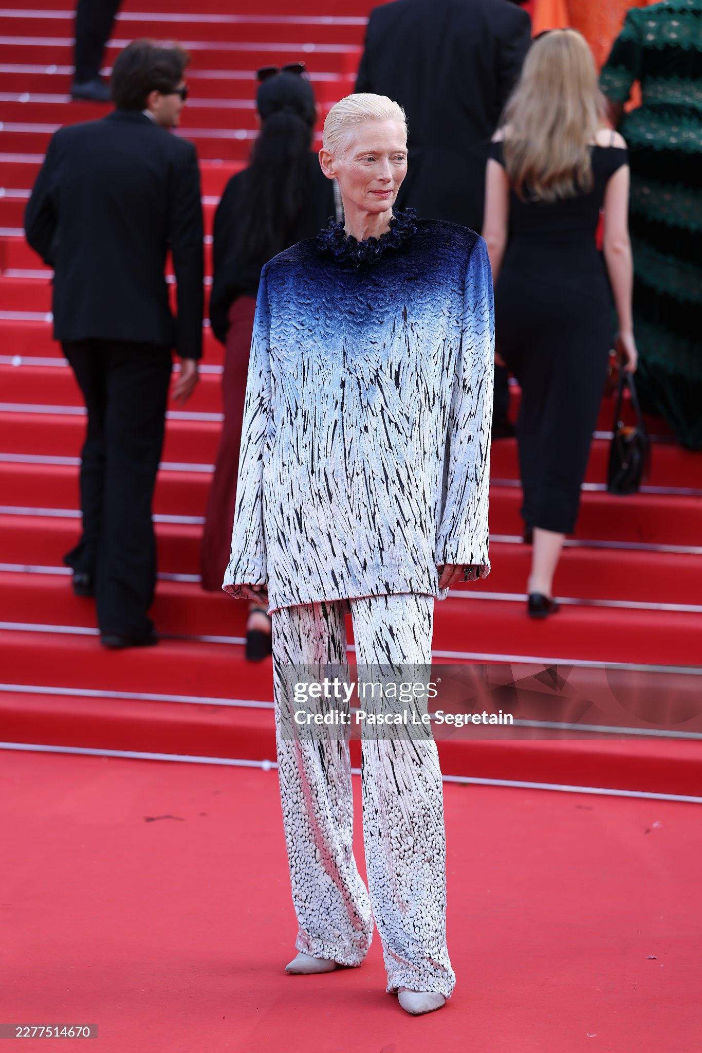 Ảnh: Getty Images