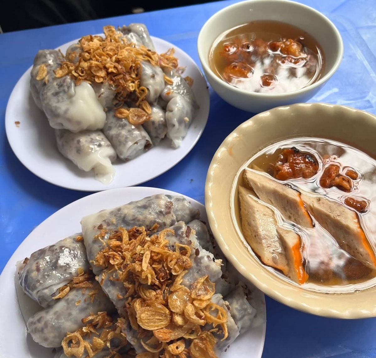Ăn sáng đầy đủ không chỉ tốt cho dạ dày mà còn giúp gan khỏe mạnh hơn (Ảnh minh họa)