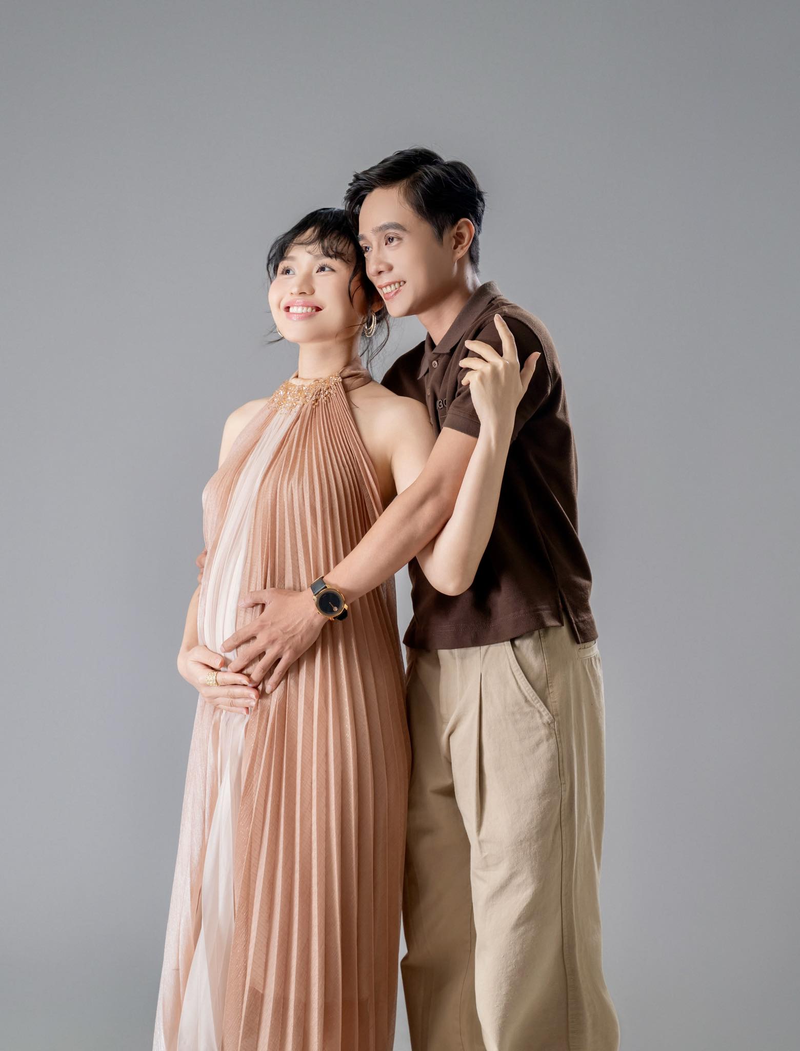 Tình yêu của Lê Lộc và Tuấn Dũng nhận được sự ủng hộ của khán giả