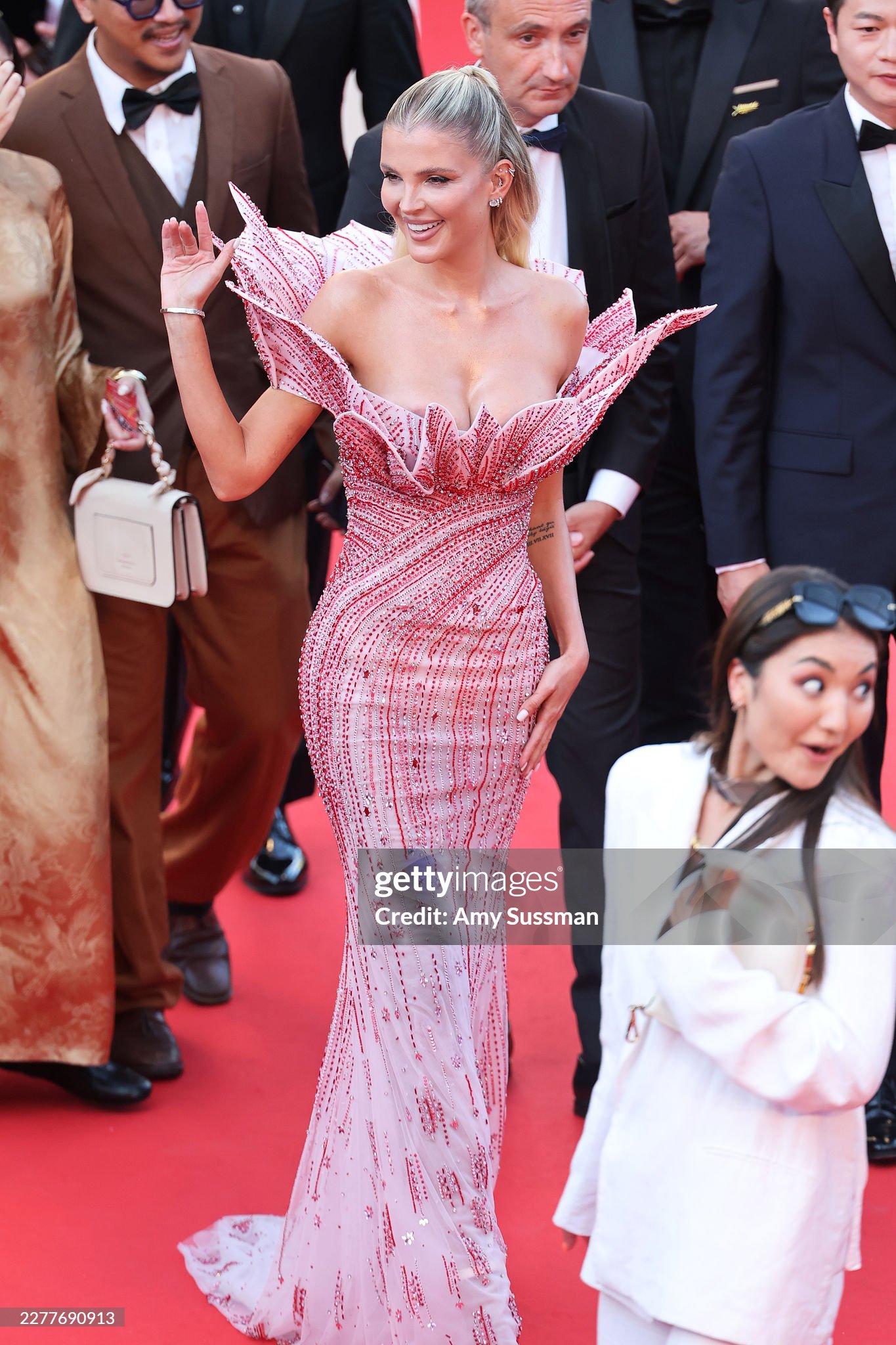 Ảnh: Getty Images