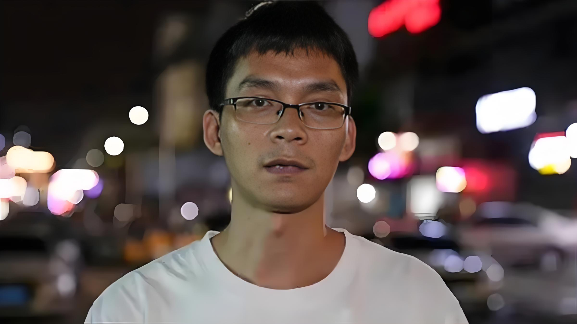 Đường Thượng Quân từng có 16 lần thi đại học