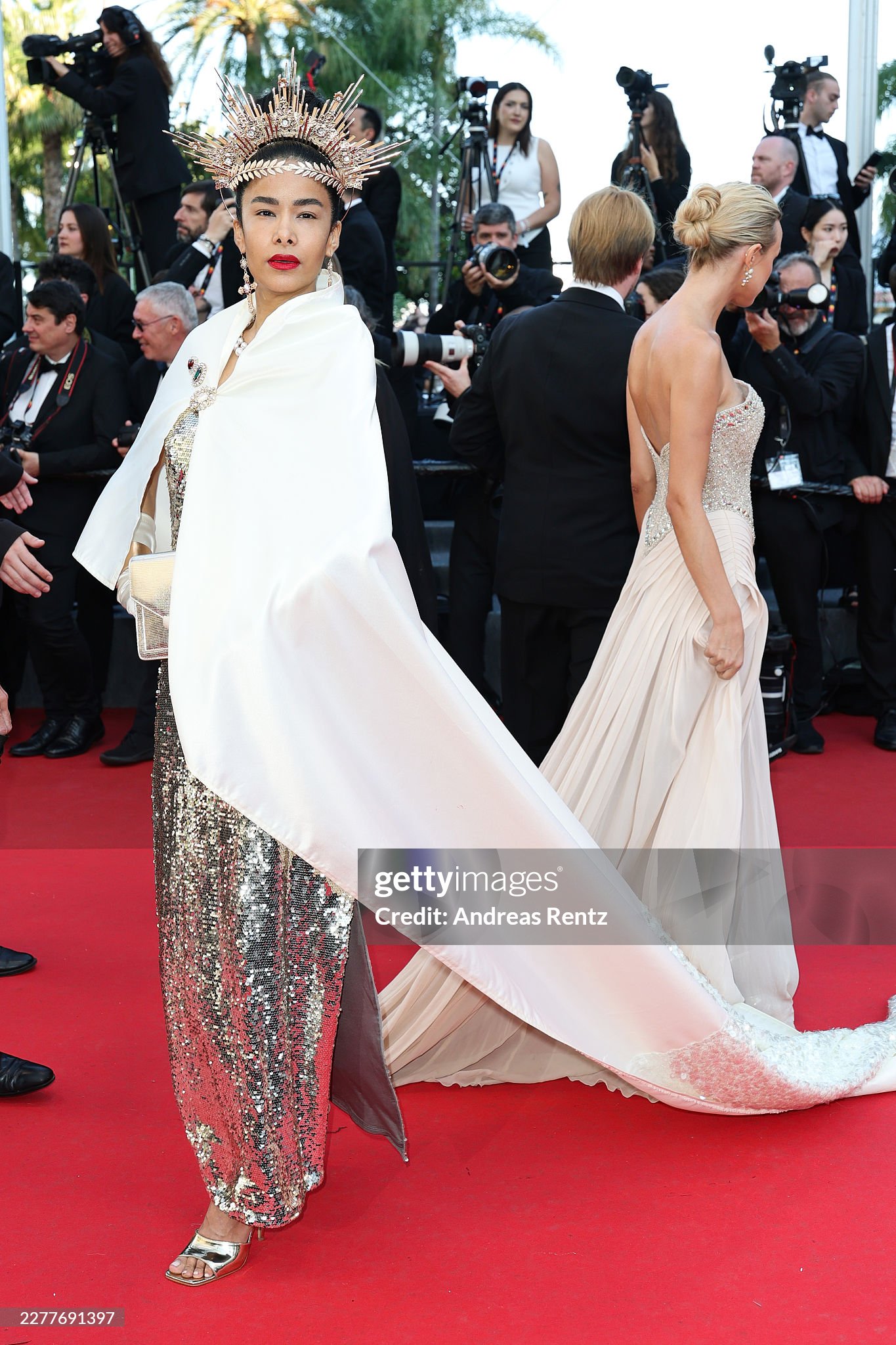 Ảnh: Getty Images