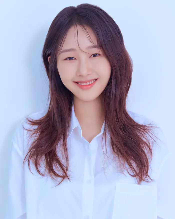 Nữ diễn viên Hàn Quốc Soobin vừa bất ngờ tuyên bố kết hôn trong sáng 23/5. Ảnh: Naver