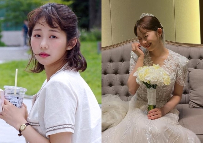 Công chúng đang đếm từng ngày cho tới thời khắc Soobin bước vào lễ đường cùng người bạn đời. Ảnh: Naver
